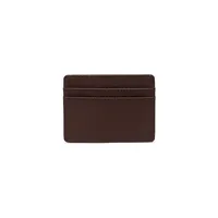 Vegan Leather Charlie Cardholder