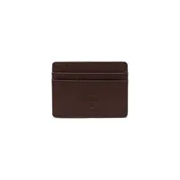 Vegan Leather Charlie Cardholder