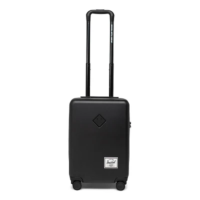 Heritage Luggage -Inch Carry-On Hardshell Suitcase