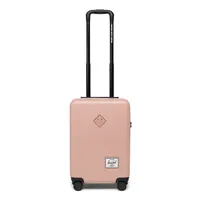 Heritage 19.7-Inch Hardshell Carry-On Suitcase