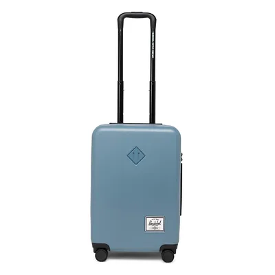 Heritage 21.25-Inch Hardshell Large Carry-On Suitcase