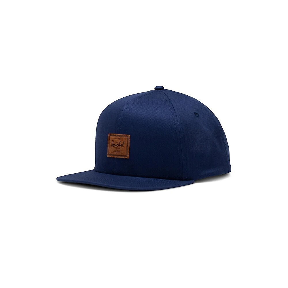 Whaler Classic Six-Panel Ball Cap