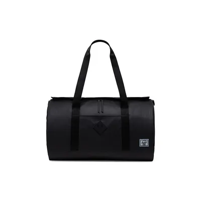 Heritage Recycled Duffle Bag