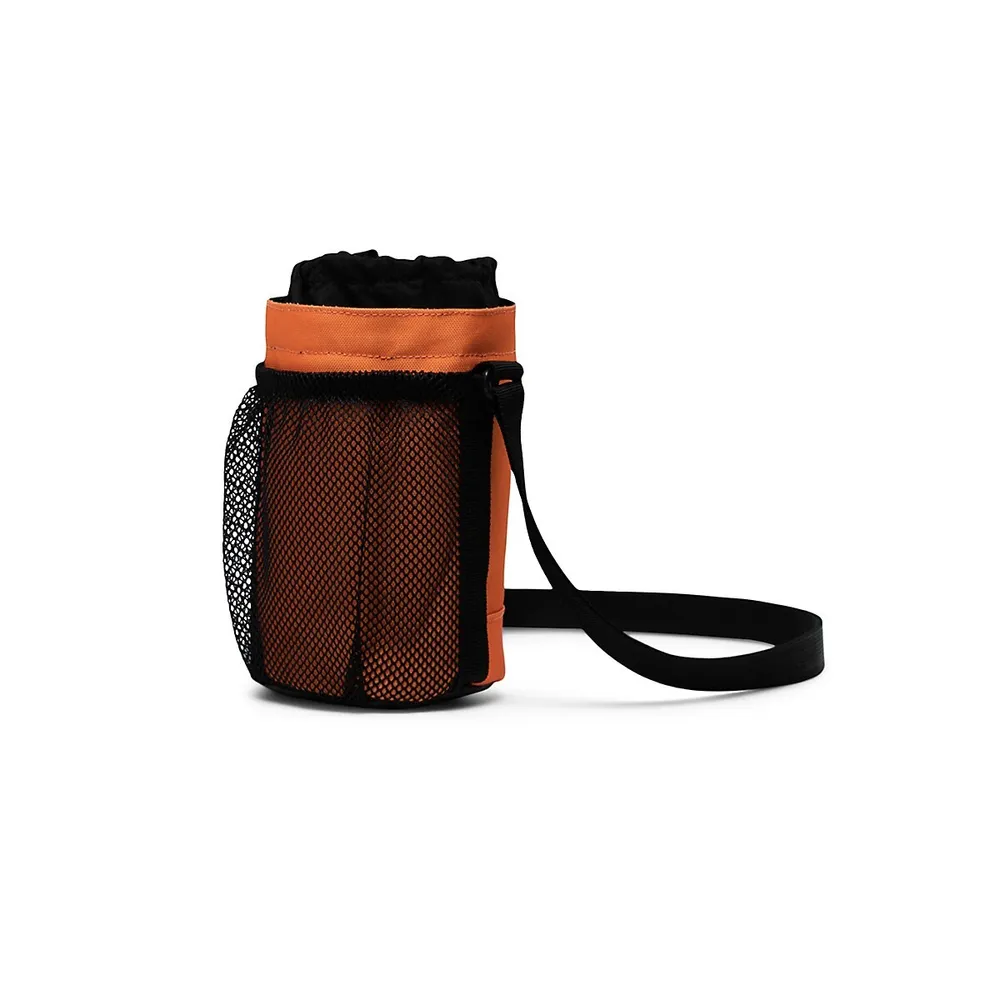 Insulated Recycled Bottle Sling