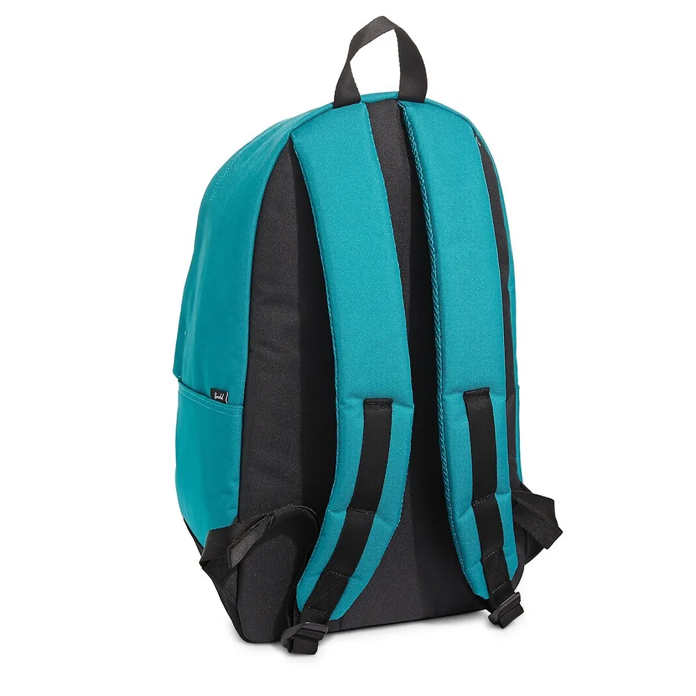 Heritage Pro Recycled Backpack