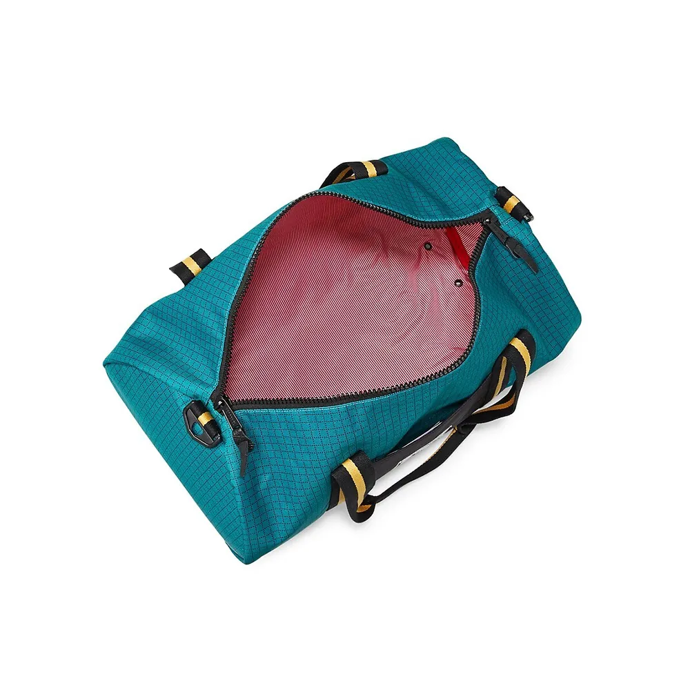 Sutton Mid-Volume Duffle Bag