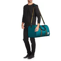 Novel Duffle Bag