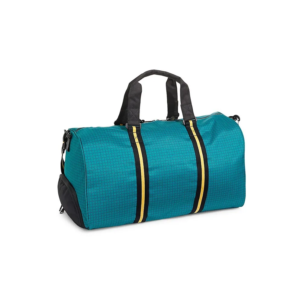 Novel Duffle Bag