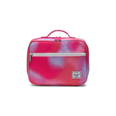 Herschel Supply Co. Sunset Lava Pop Quiz Lunch Box