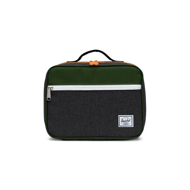 Herschel Supply Co. Sunset Lava Pop Quiz Lunch Box