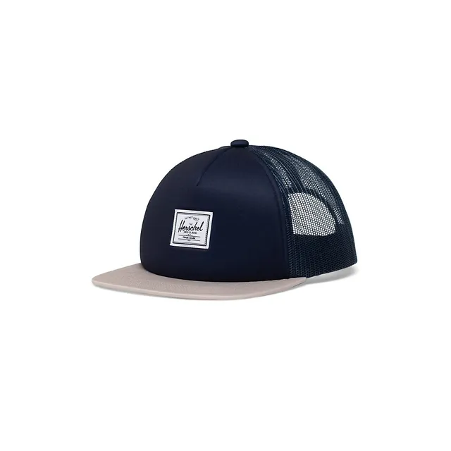 Herschel Supply Co | Henderson Bucket Hat | Light Pelican