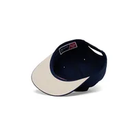 Scout Embroidery Logo Ball Cap
