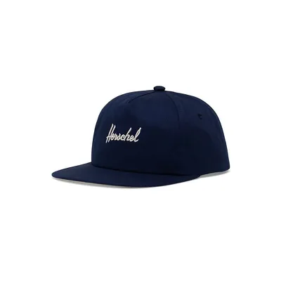 Scout Embroidery Logo Ball Cap