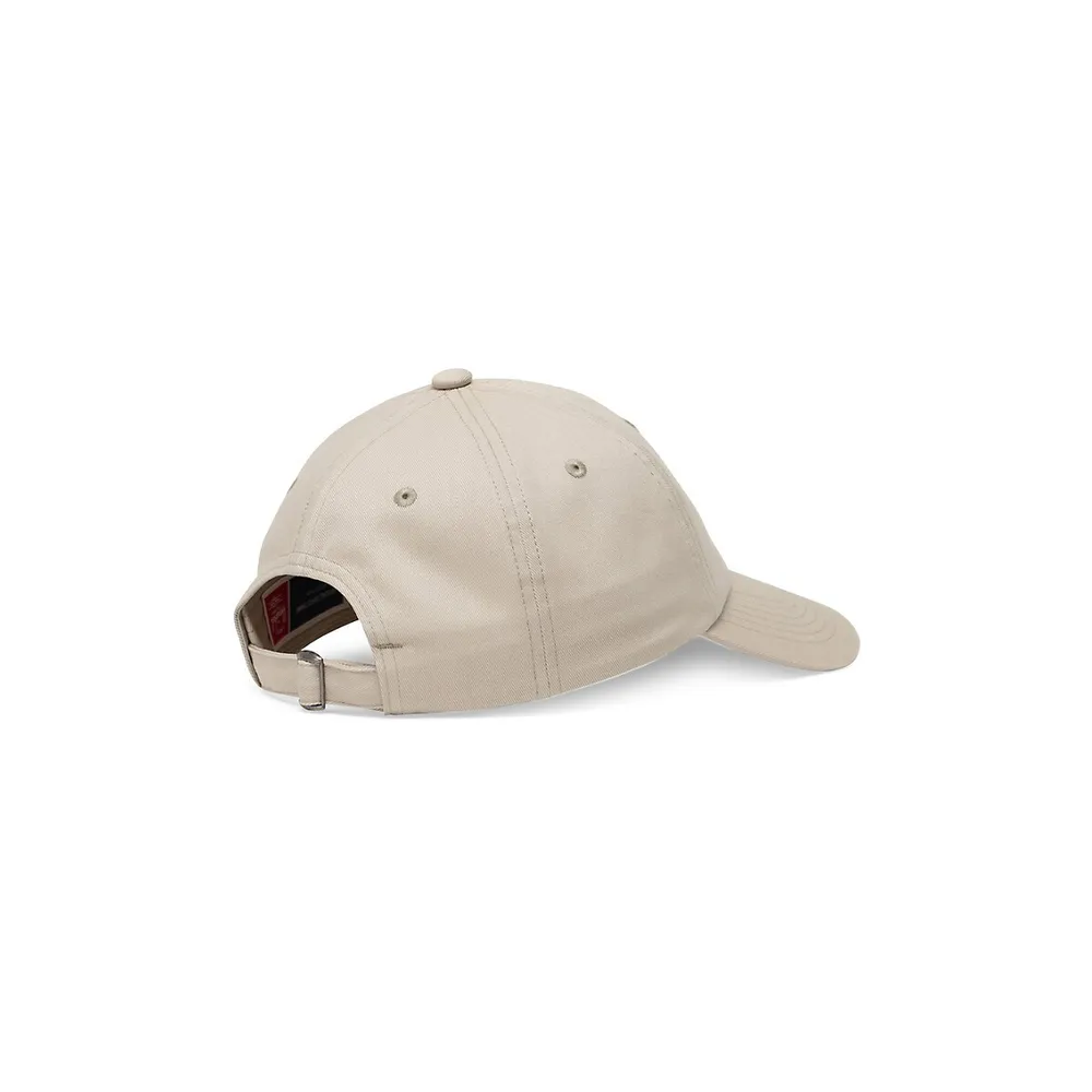 Sylas Classic Cap