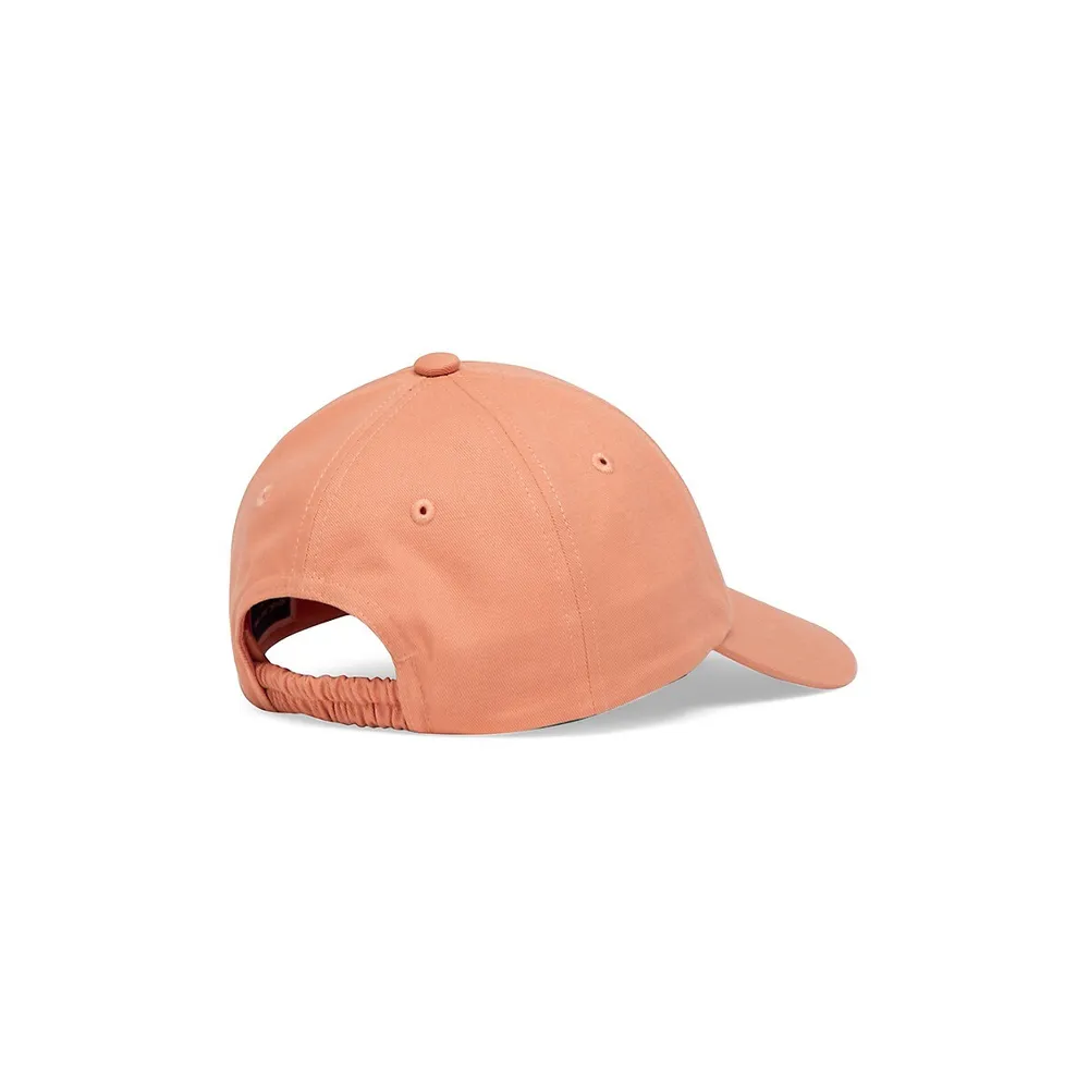 Kid's Sylas Cotton Cap