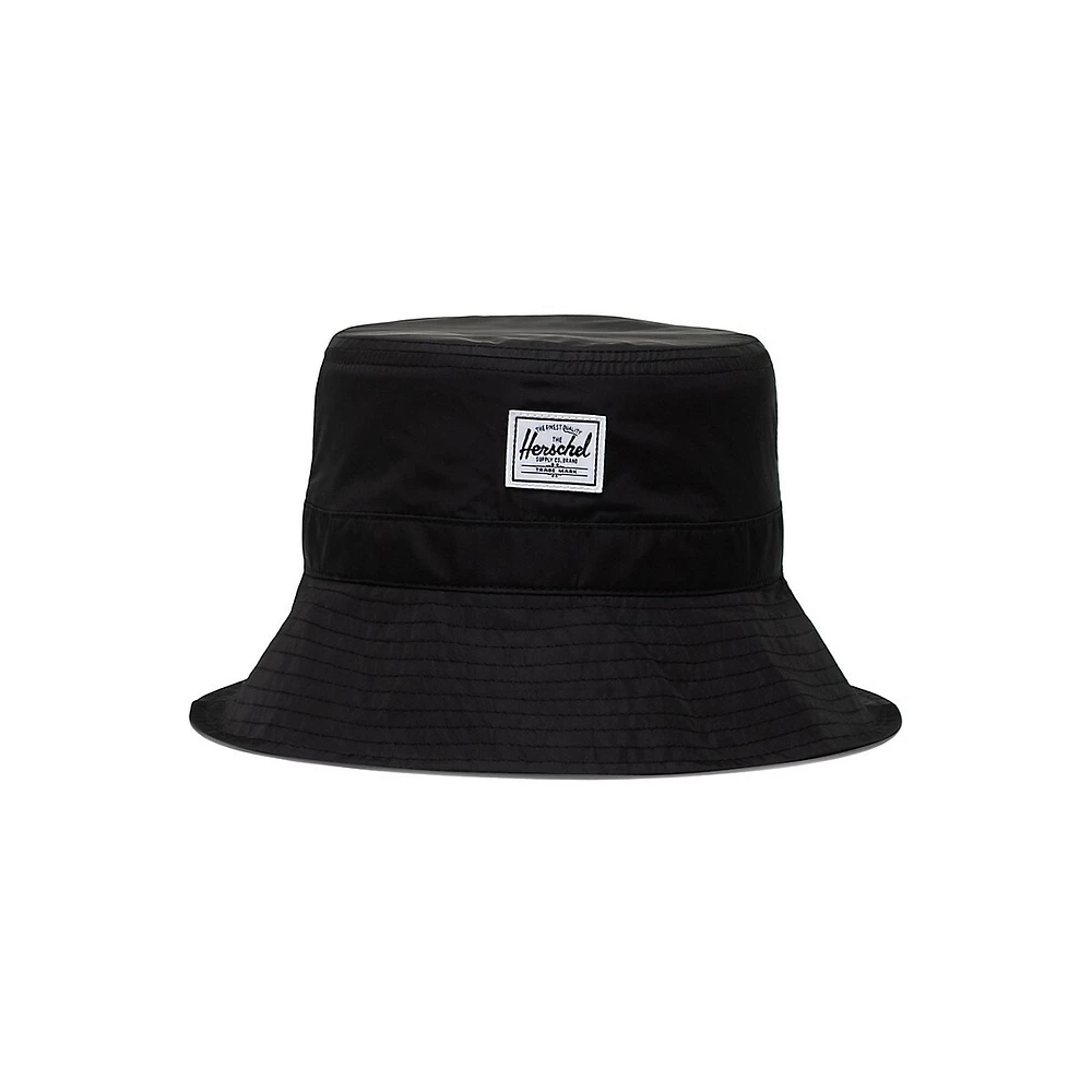 Little Kid's Beach Bucket Hat