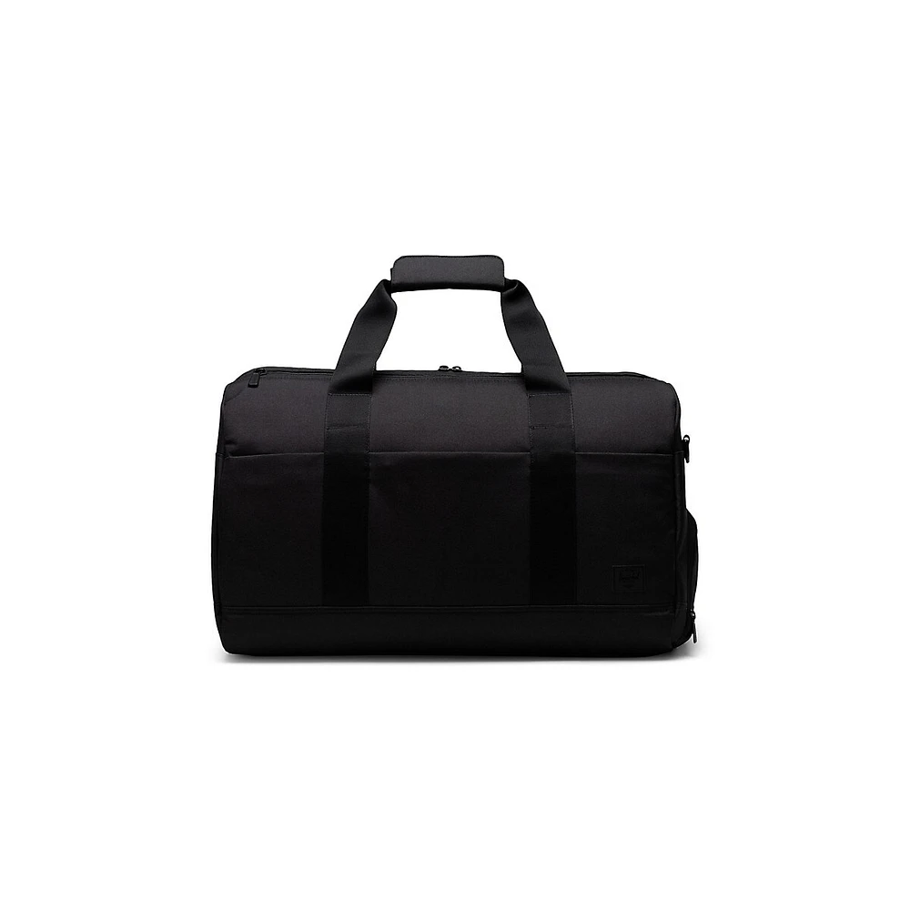 Novel Duffle Tech Bag