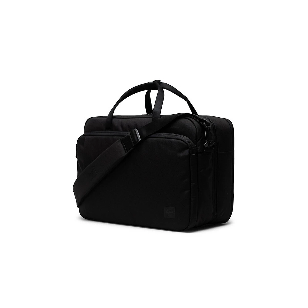 Tech Division Bowen Duffle Bag