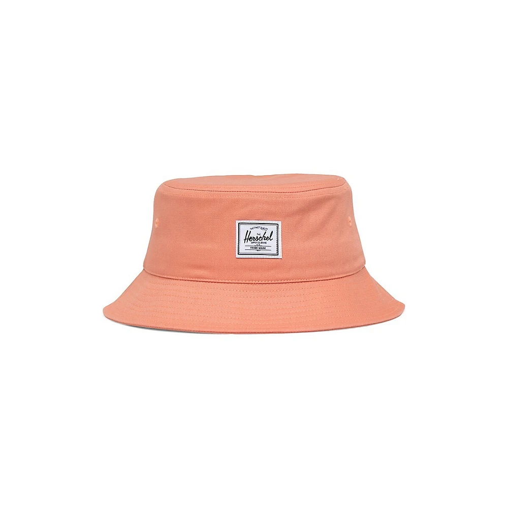 Norman Bucket Hat