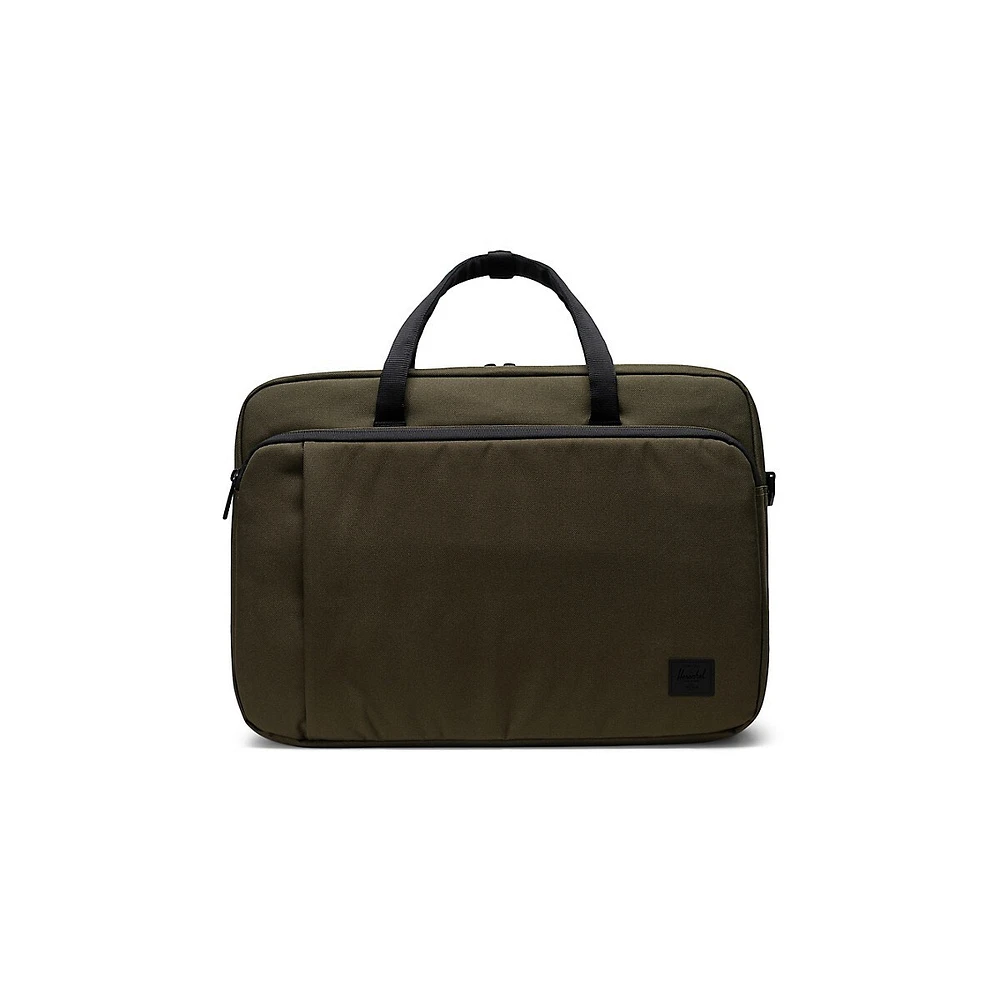 Tech Division Bowen Duffle Bag