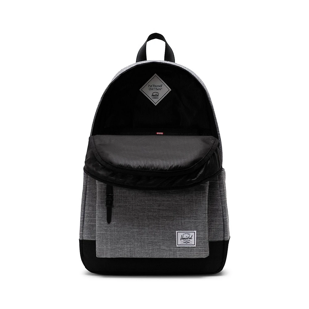 Heritage Backpack