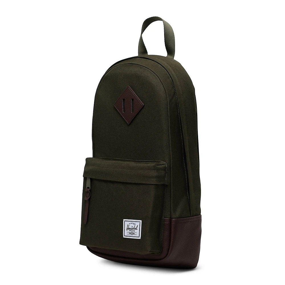 Herschel Heritage Shoulder Bag