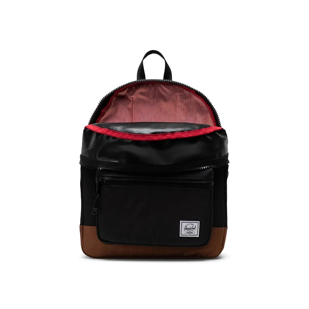 Kid's Old Herschel Heritage Youth Backpack