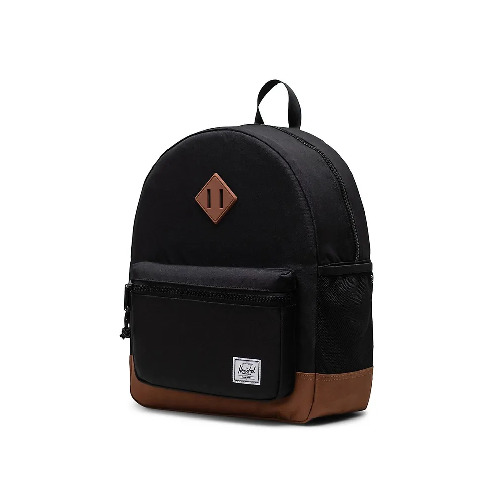 Kid's Old Herschel Heritage Youth Backpack