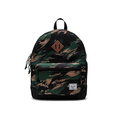 Kid's Old Herschel Heritage Youth Backpack