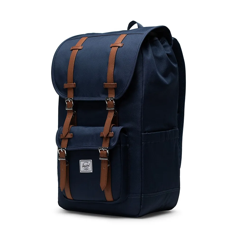 New Classics Little America Backpack