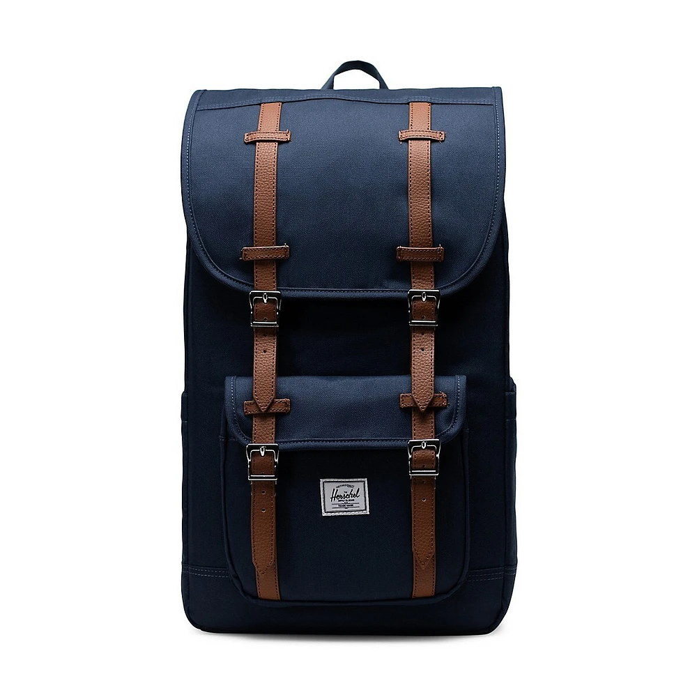 New Classics Little America Backpack