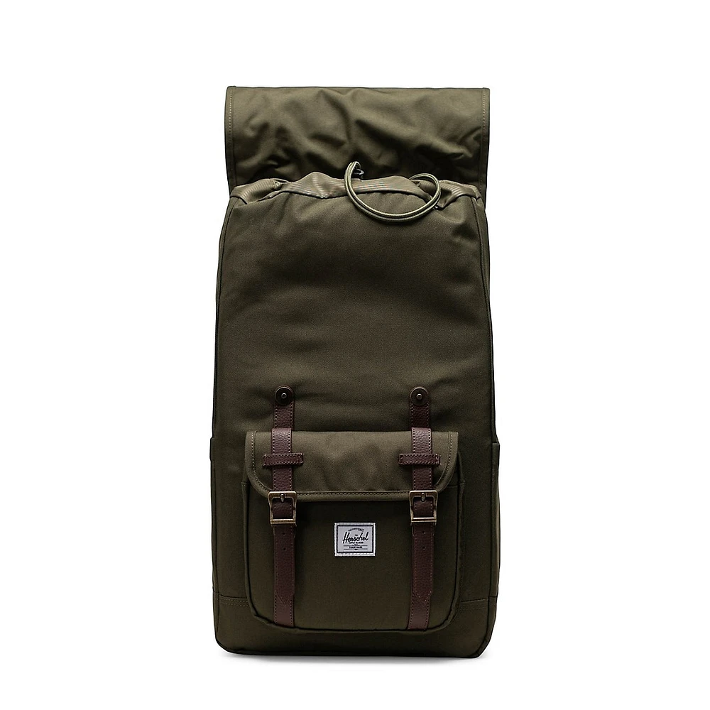 Little America EcoSystem Backpack