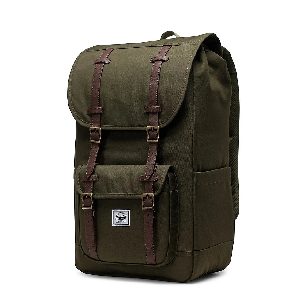 Little America EcoSystem Backpack