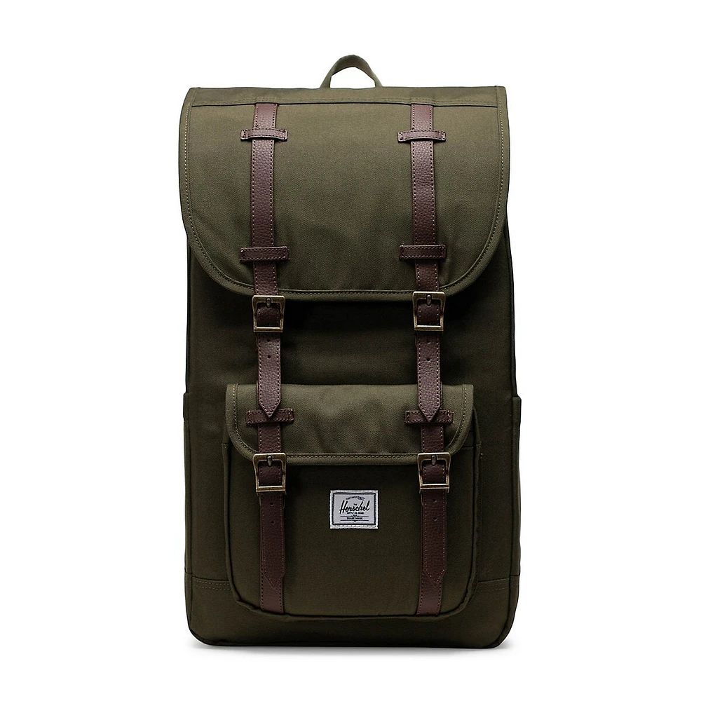 Little America EcoSystem Backpack