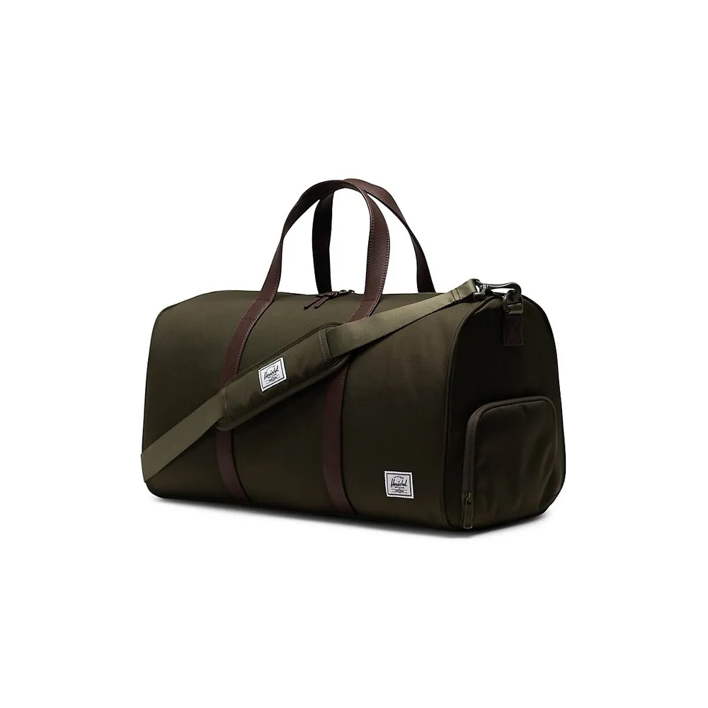 Novel Duffle