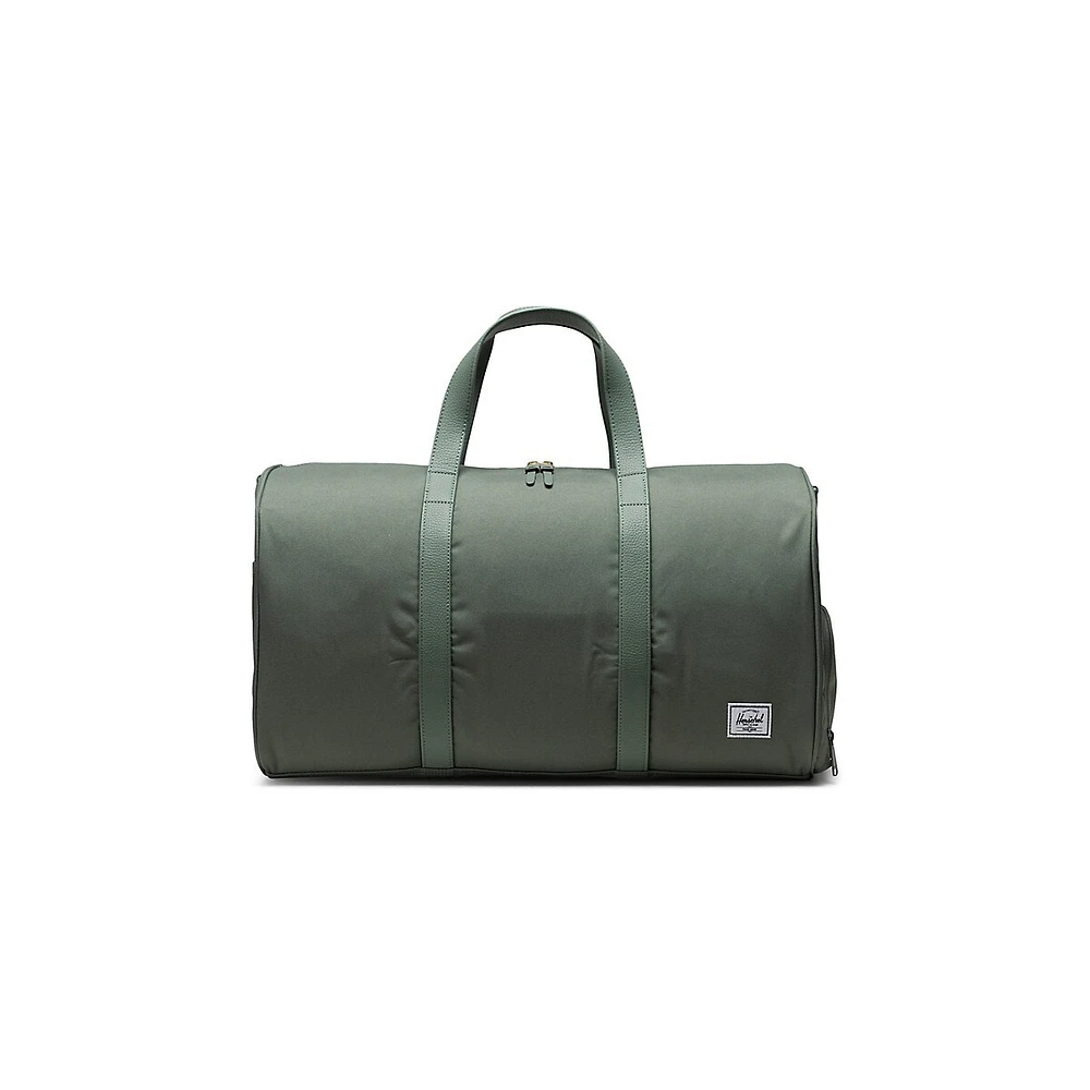 Novel Duffle Bag