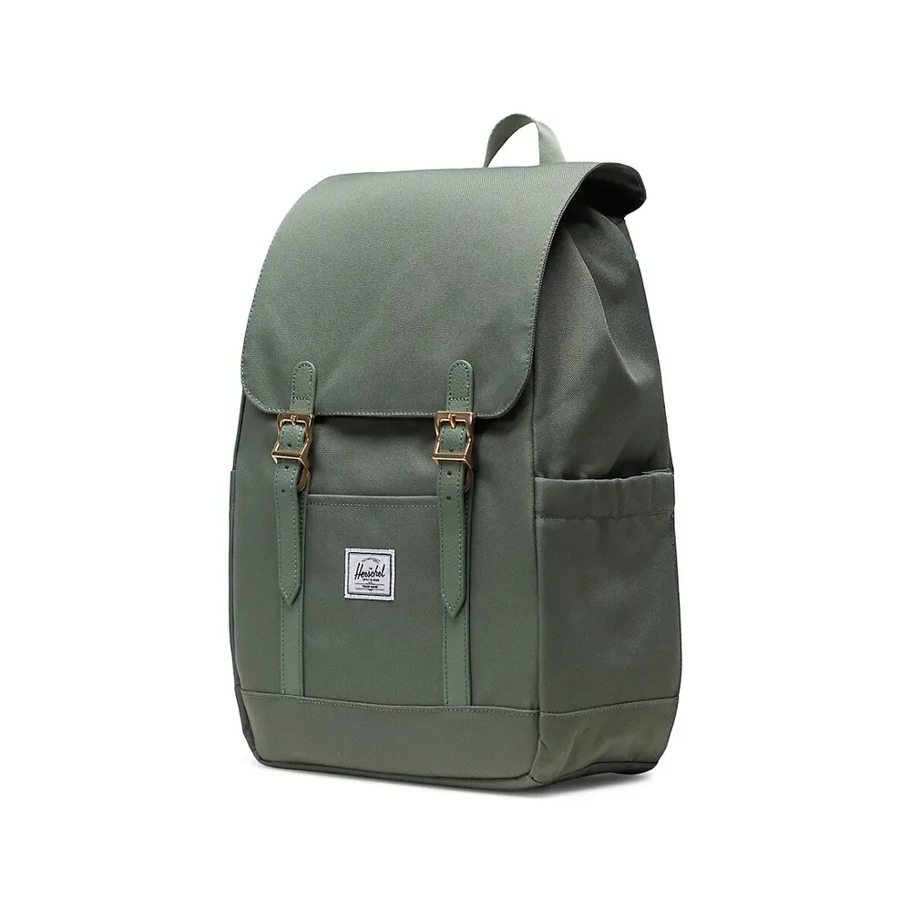 Retreat Small Backpack