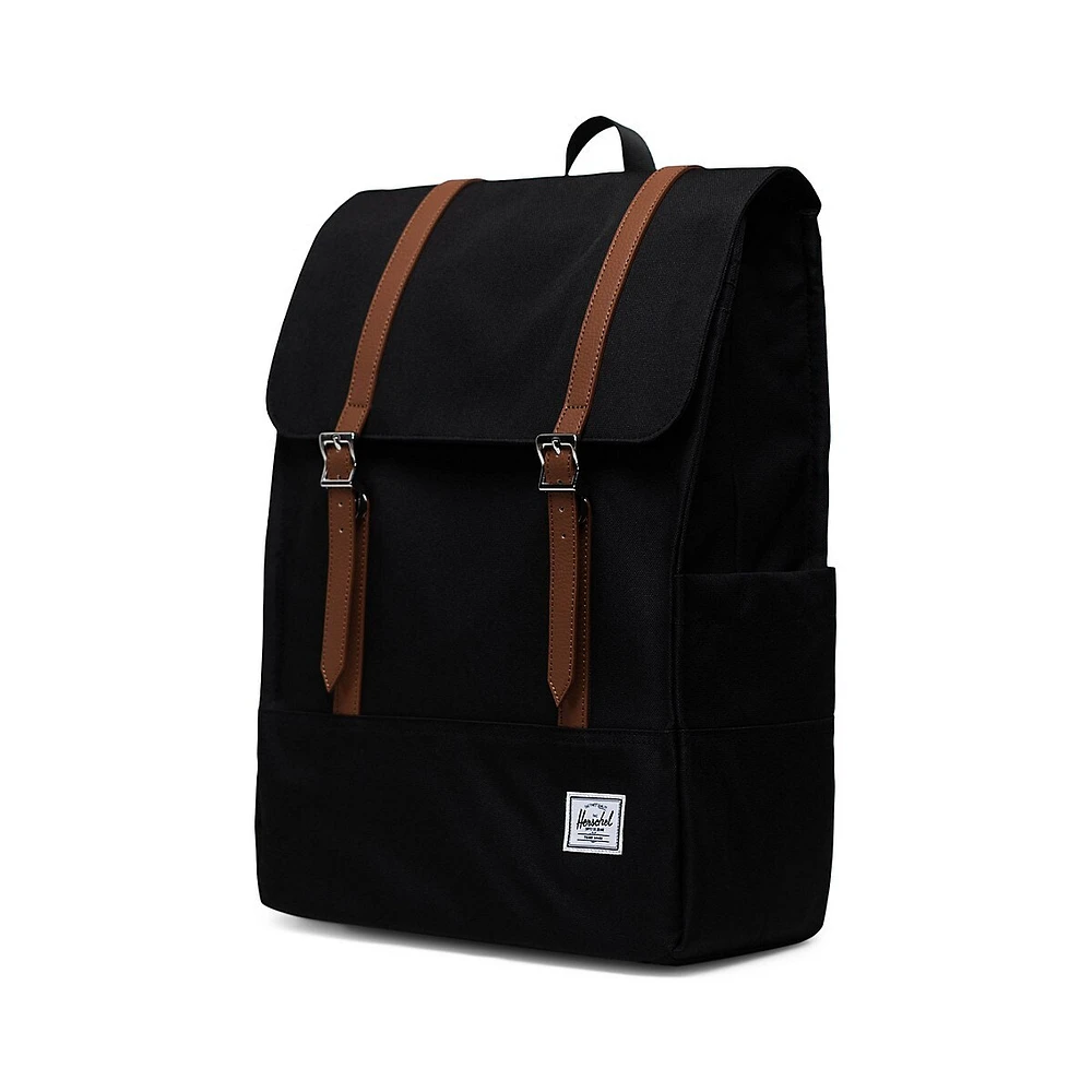 Survey Backpack