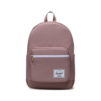 Pop Quiz Backpack