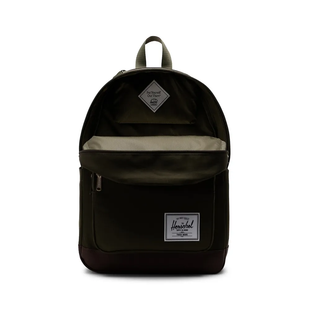 Pop Quiz Backpack