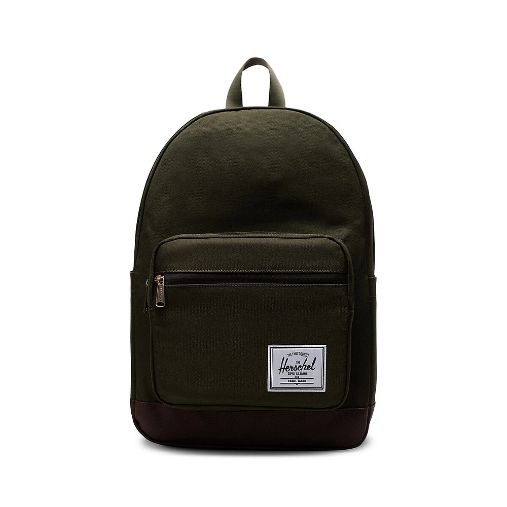 Pop Quiz Backpack