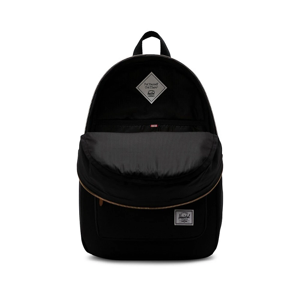 Settlement Backpack