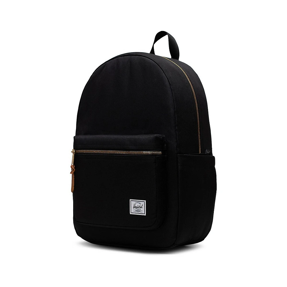Settlement Backpack