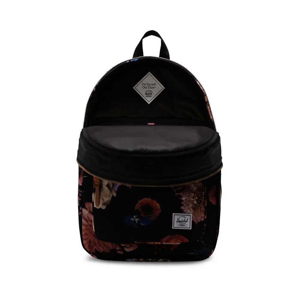 Settlement Backpack