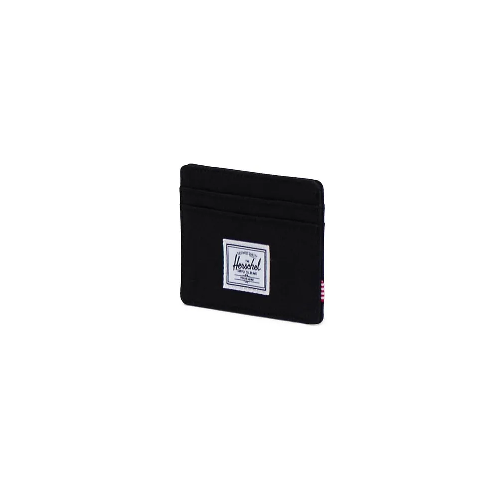 Weather Resistant Charlie Cardholder