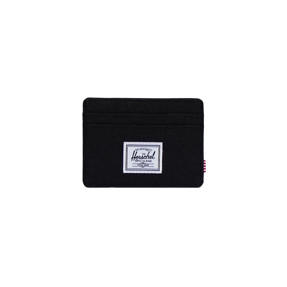 Weather Resistant Charlie Cardholder