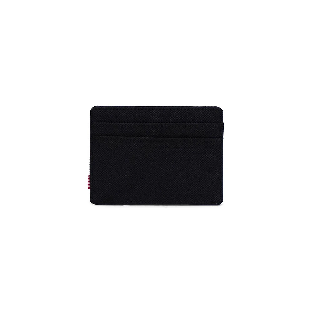 Weather Resistant Charlie Cardholder