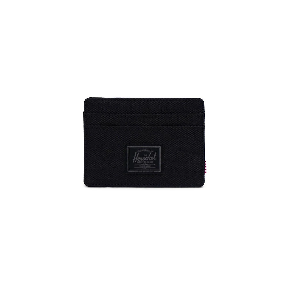 Weather Resistant Charlie Cardholder