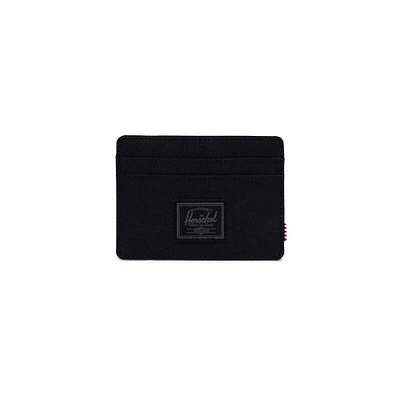 Weather Resistant Charlie Cardholder