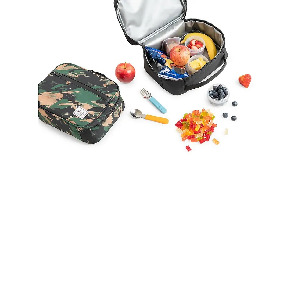 Pop Quiz Lunch Box – Baby Shoppe